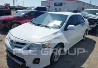 2013 Toyota COROLLA photo