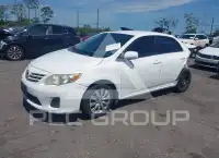 2013 Toyota COROLLA фото