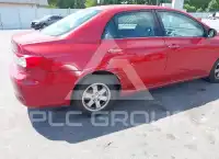 2013 Toyota COROLLA photo