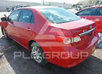2013 Toyota COROLLA фото