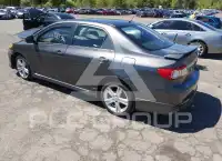 2013 Toyota COROLLA photo