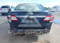 2013 Toyota COROLLA photo