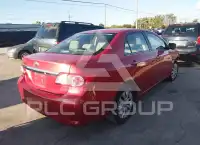 2013 Toyota COROLLA photo