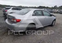 2013 Toyota COROLLA фото