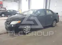 2013 Toyota COROLLA фото