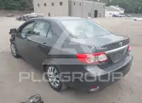 2013 Toyota COROLLA photo