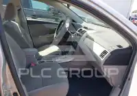2013 Toyota COROLLA photo