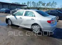 2013 Toyota COROLLA фото