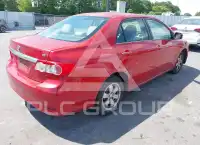 2013 Toyota COROLLA photo
