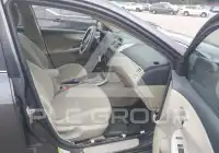 2013 Toyota COROLLA photo
