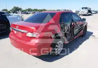 2013 Toyota COROLLA photo