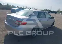 2013 Toyota COROLLA photo