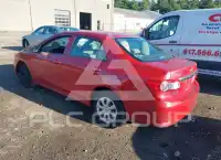 2013 Toyota COROLLA photo