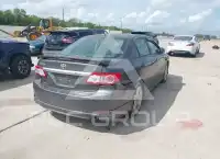 2013 Toyota COROLLA photo