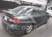 2013 Toyota COROLLA photo