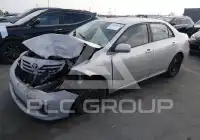 2013 Toyota COROLLA фото
