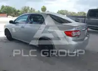 2013 Toyota COROLLA photo
