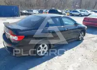 2013 Toyota COROLLA photo