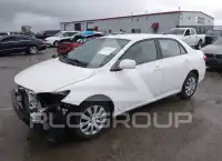 2013 Toyota COROLLA фото