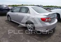 2013 Toyota COROLLA фото