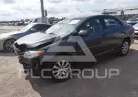 2013 Toyota COROLLA photo