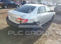 2013 Toyota COROLLA photo