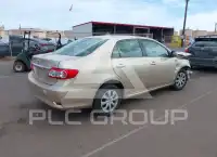 2013 Toyota COROLLA photo