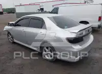 2013 Toyota COROLLA фото