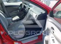 2013 Toyota COROLLA photo