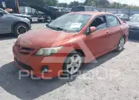 2013 Toyota COROLLA photo