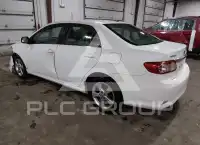 2013 Toyota COROLLA photo