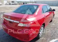 2013 Toyota COROLLA фото