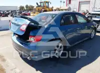 2013 Toyota COROLLA photo