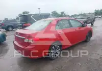 2013 Toyota COROLLA фото