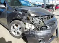 2013 Toyota COROLLA photo