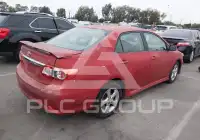 2013 Toyota COROLLA photo