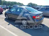 2013 Toyota COROLLA photo