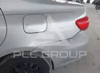 2013 Toyota COROLLA photo
