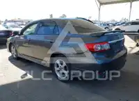 2013 Toyota COROLLA photo