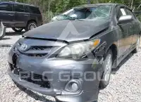 2013 Toyota COROLLA фото