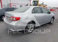 2013 Toyota COROLLA photo