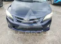 2013 Toyota COROLLA photo