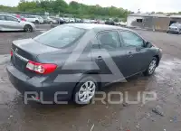 2013 Toyota COROLLA photo