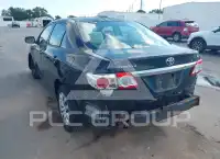 2013 Toyota COROLLA photo