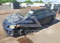 2013 Toyota COROLLA photo