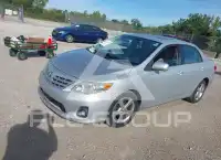 2013 Toyota COROLLA photo