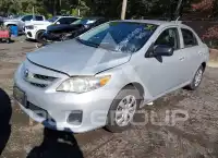 2013 Toyota COROLLA photo