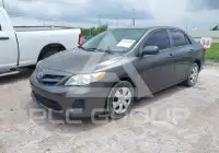2013 Toyota COROLLA photo