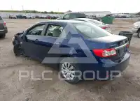 2013 Toyota COROLLA photo