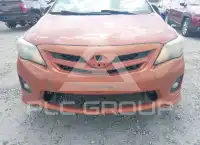 2013 Toyota COROLLA photo